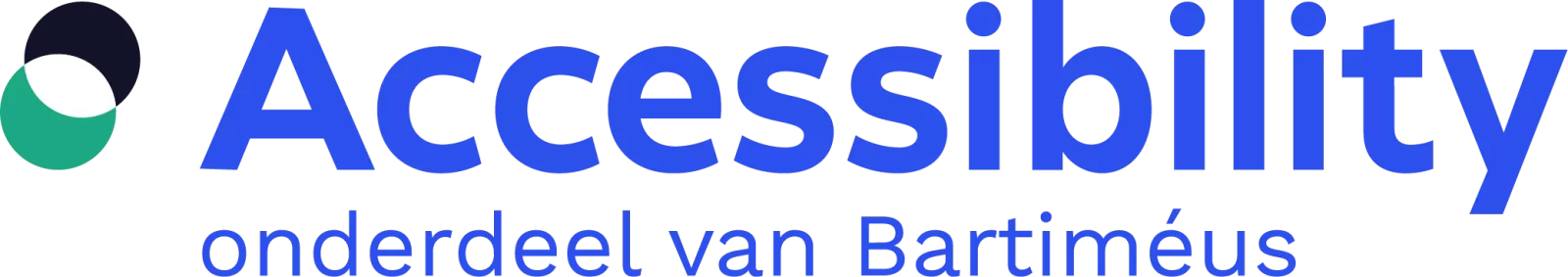 Logo Accessibility
