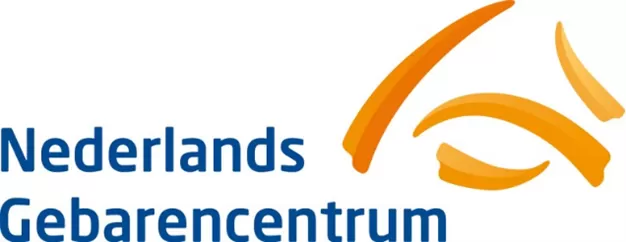 Logo Nederlands Gebarencentrum